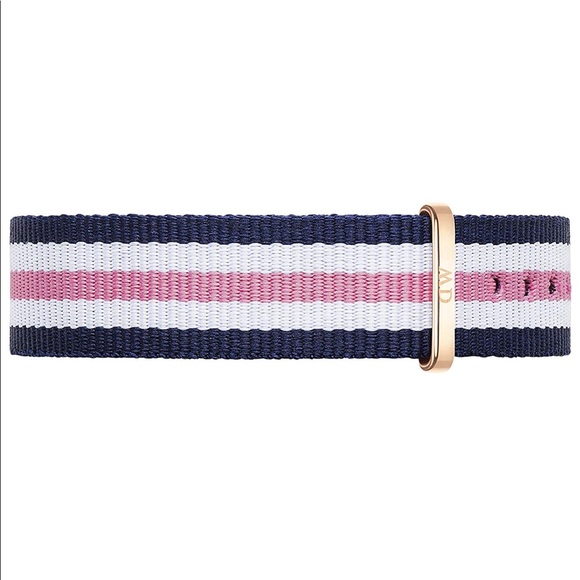 Daniel Wellington CLASSIC SOUTHAMPTON watch - Picture 4 of 5